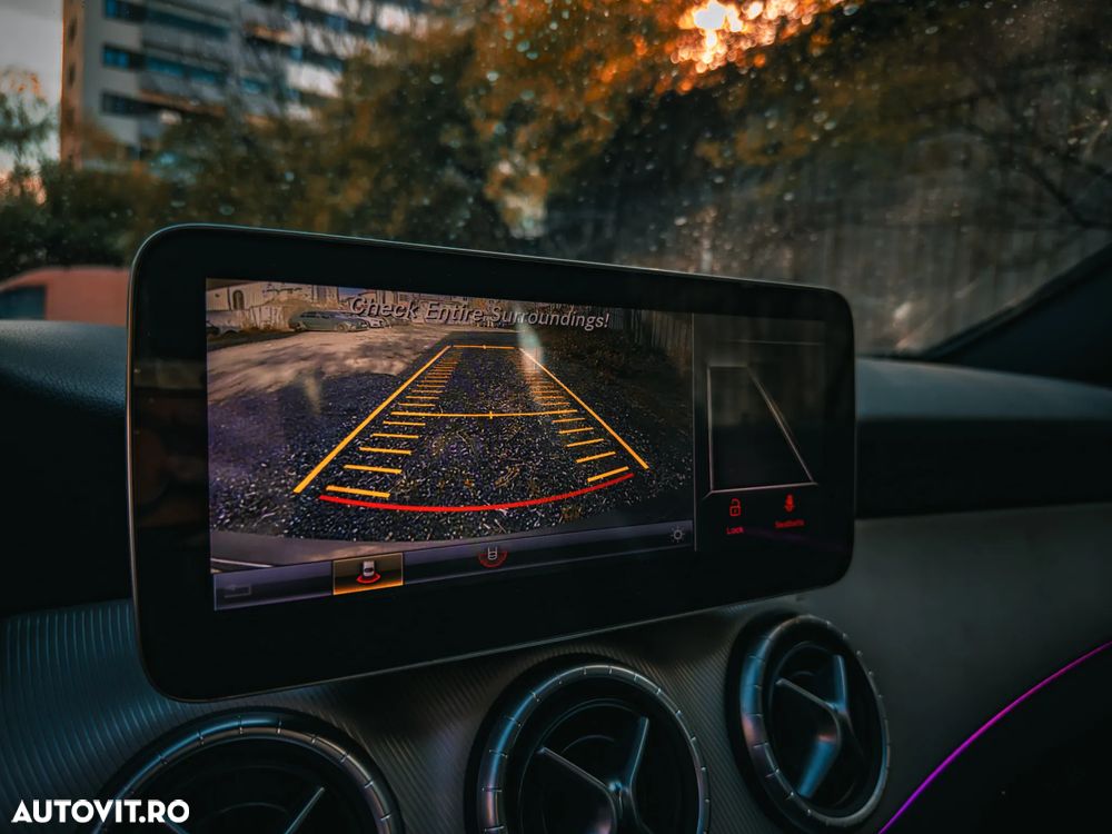 Mercedes-Benz CLA 250 - 17