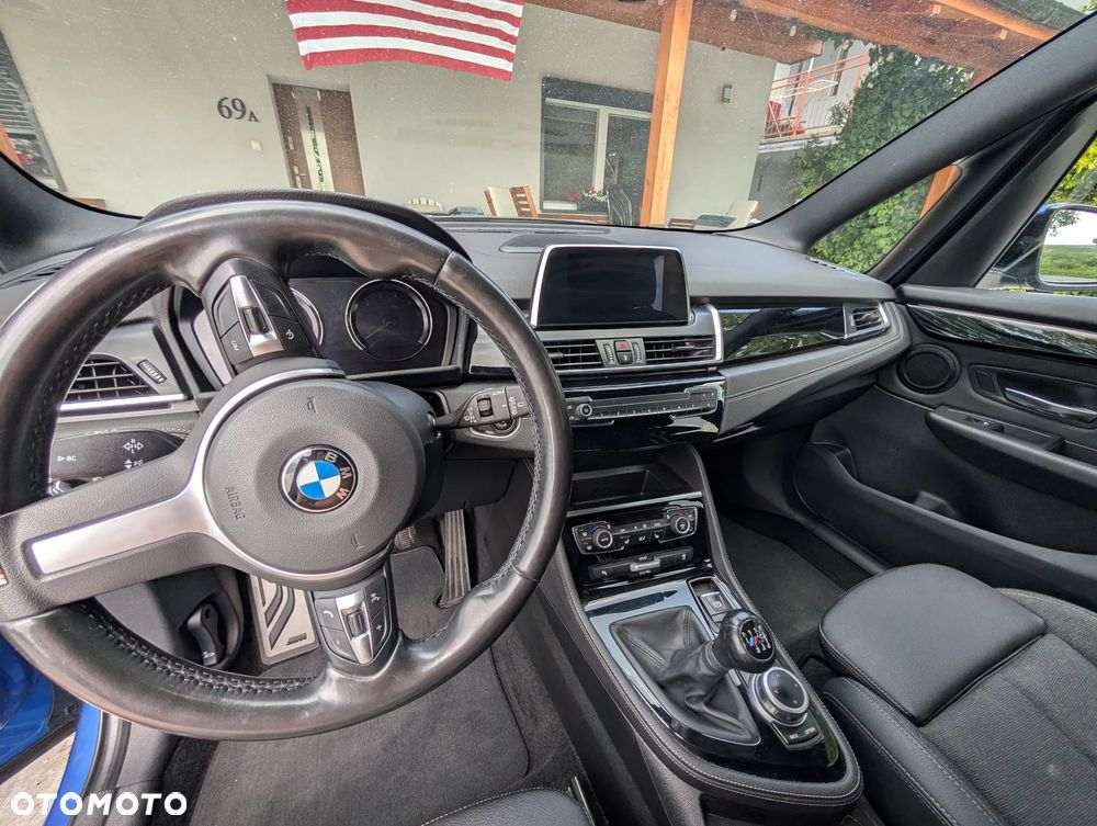 BMW Seria 2 216i GT - 31