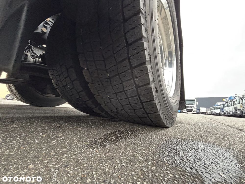 Scania S500 Topline Retarder - 10