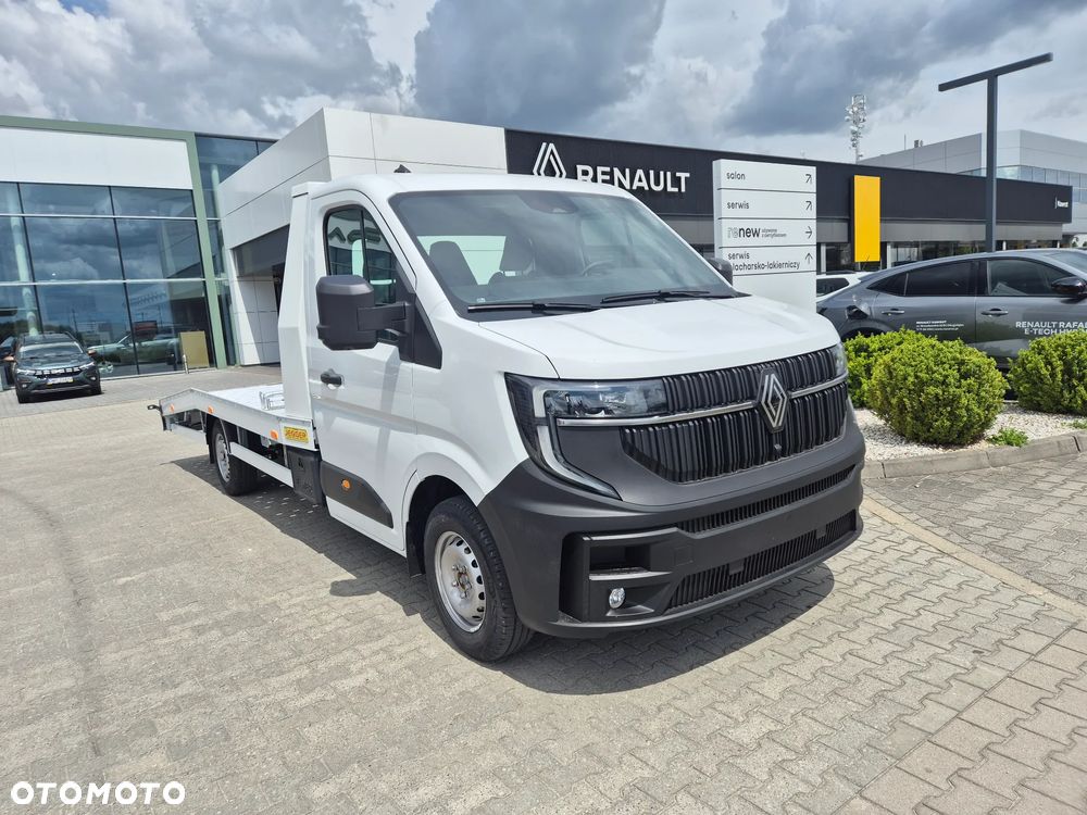Renault Master - 2