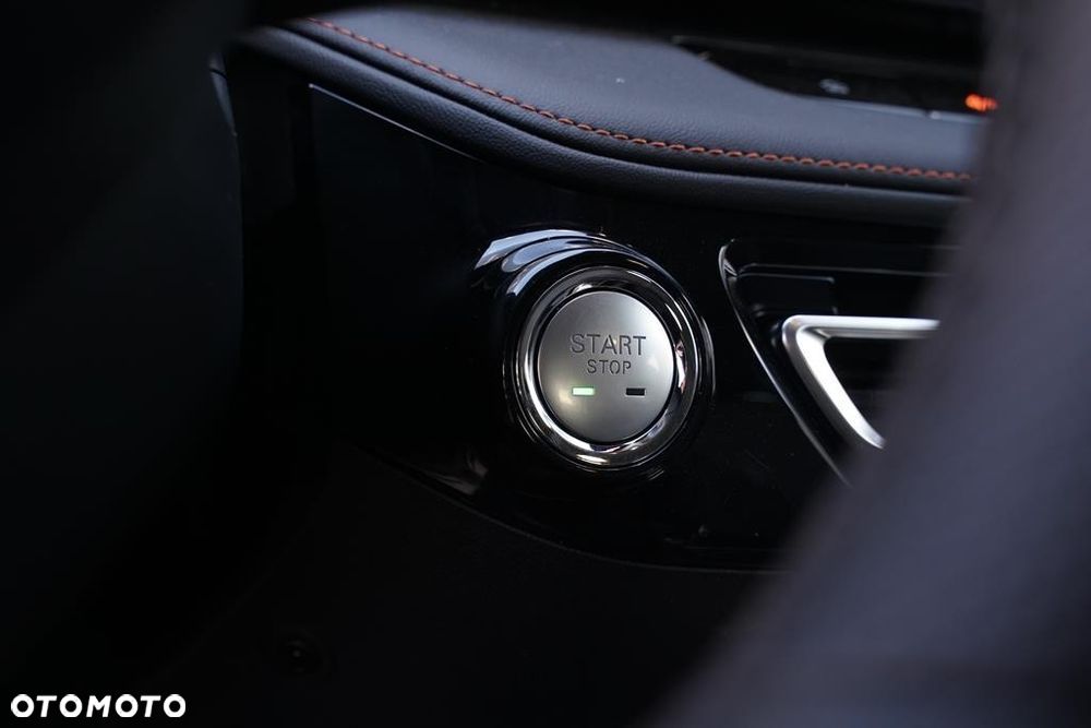 MG HS 1.5T HEV+ Excite - 17