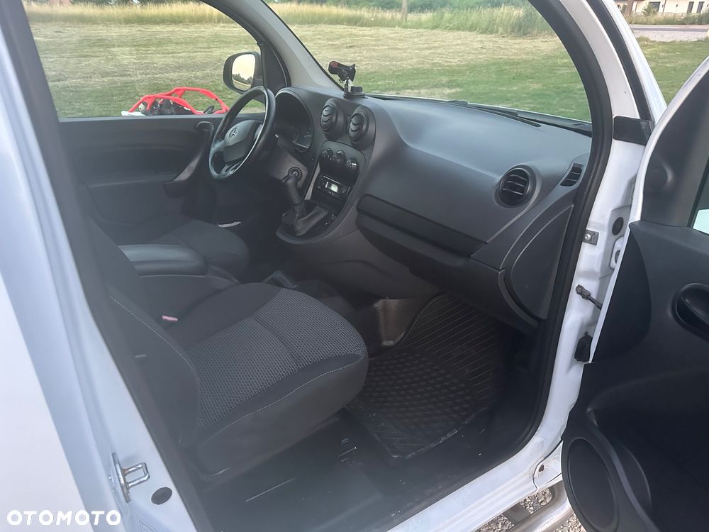 Mercedes-Benz Citan - 14