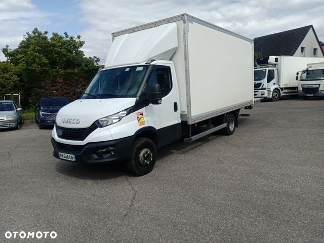 Iveco 70c18 72c18 - 1