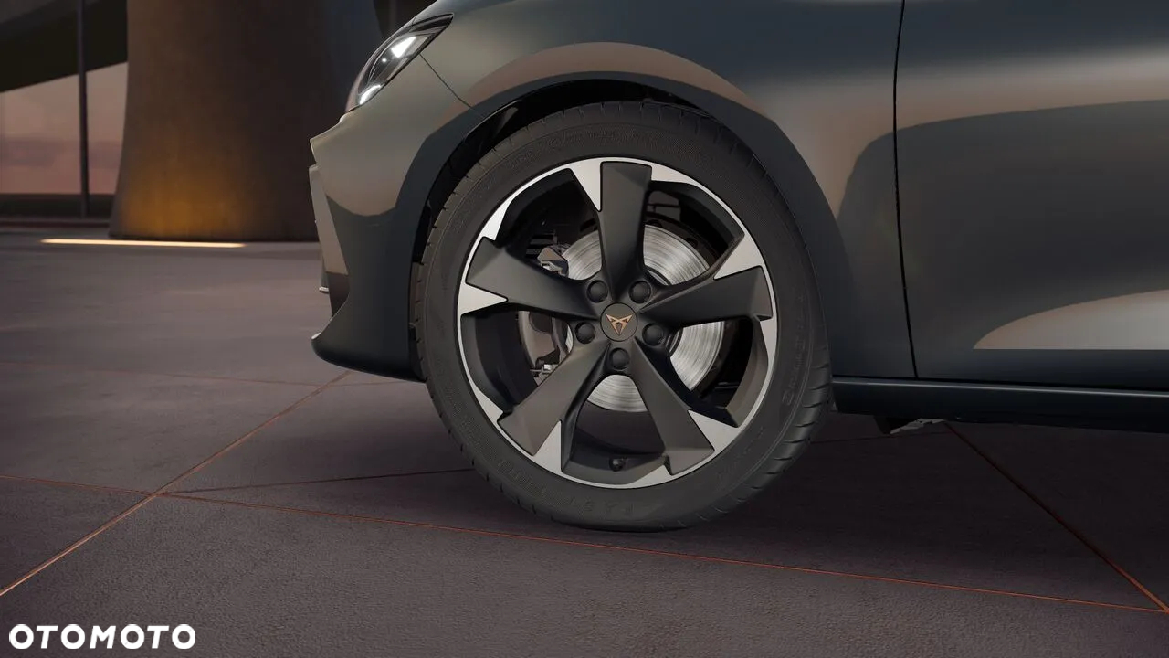 Cupra Leon 1.5 TSI - 5