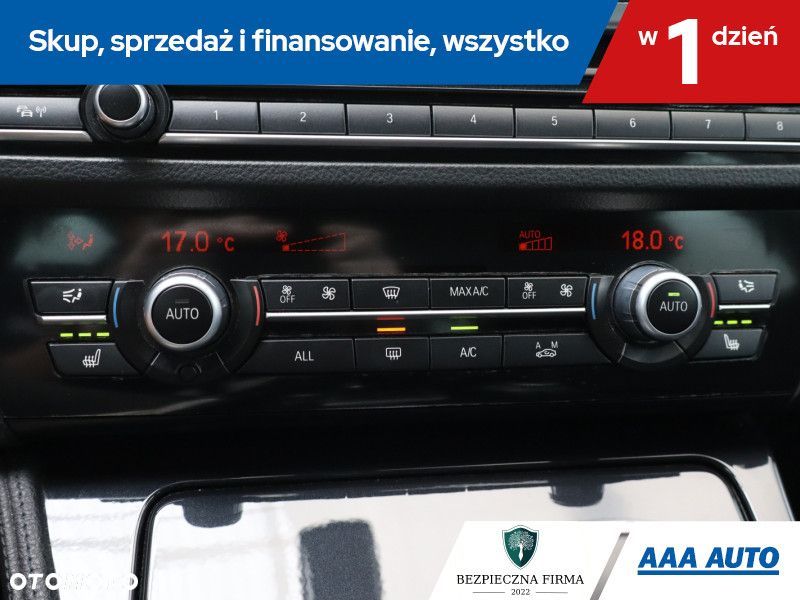 BMW Seria 5 - 18