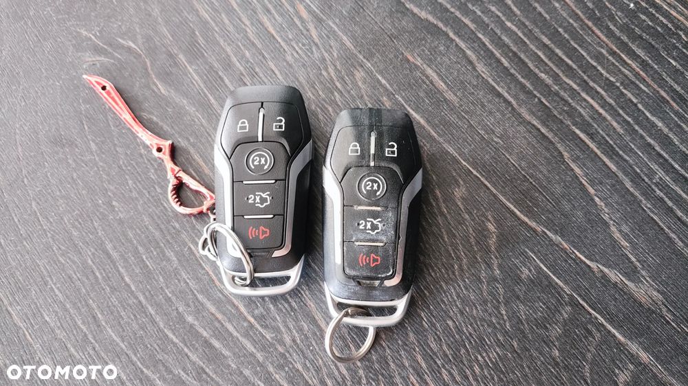 Ford Mustang 2.3 EcoBoost - 9