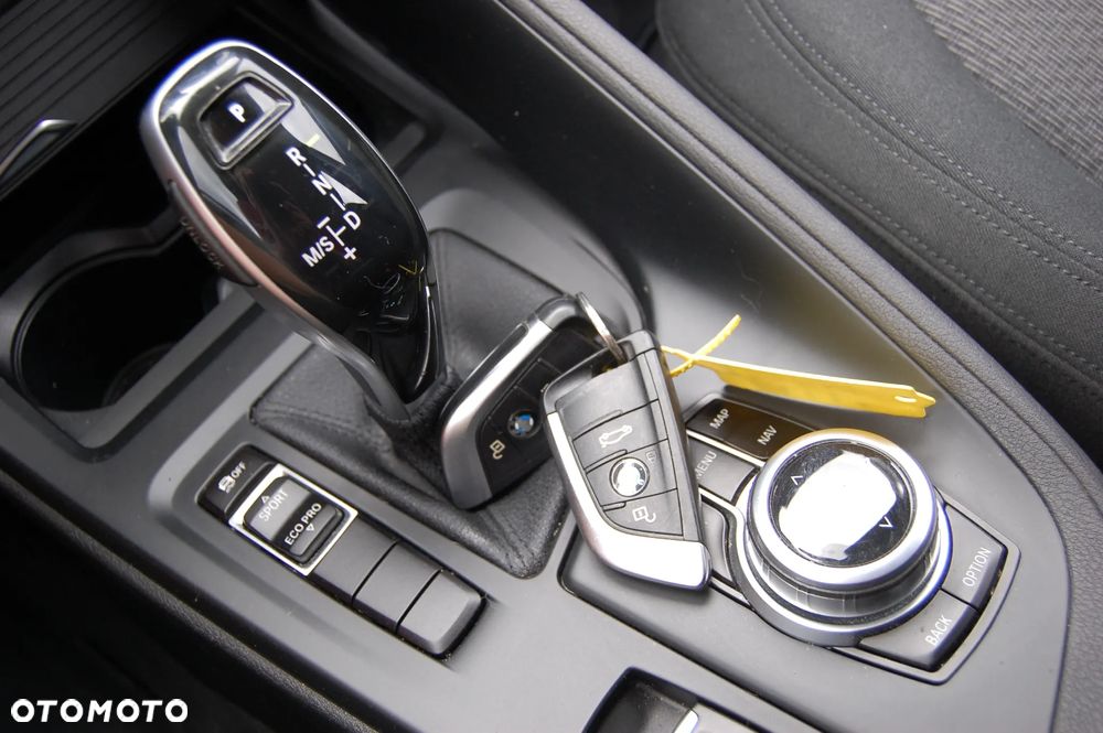 BMW X1 - 34