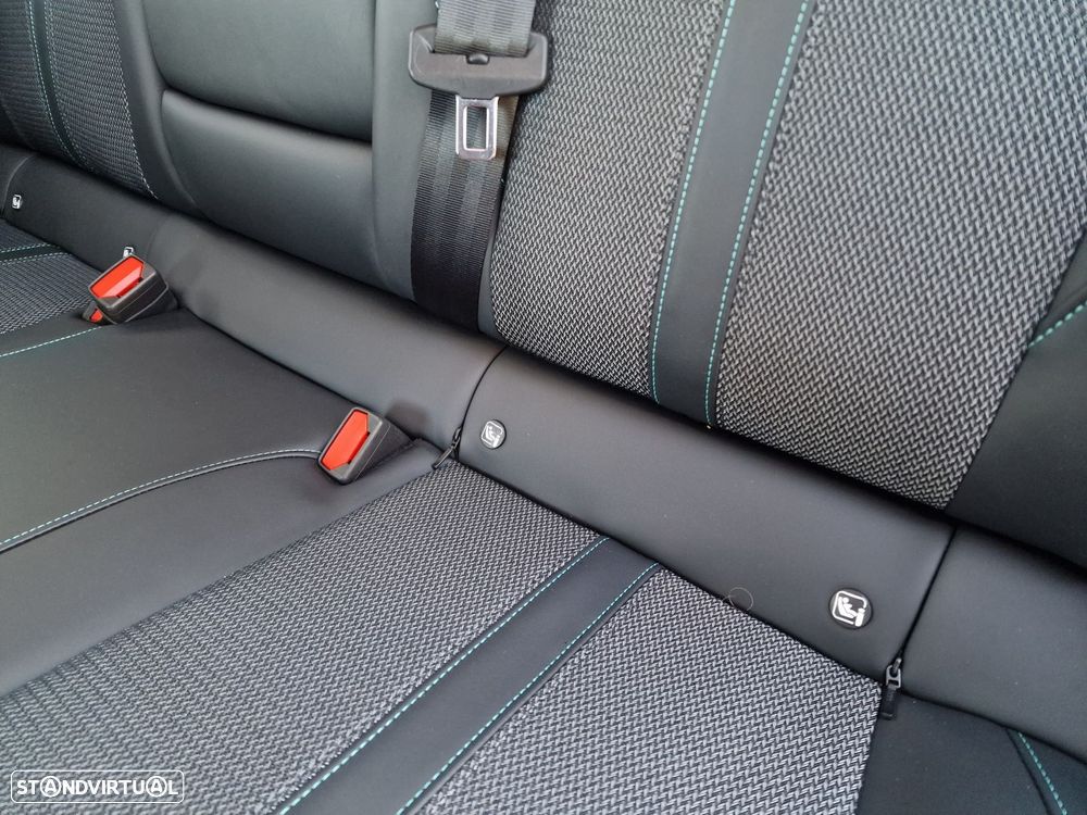 Peugeot 308 SW 1.2 PureTech Allure Pack EAT8 - 15