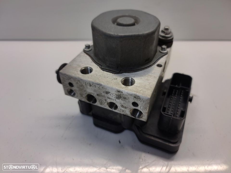 ABS Modulo Renault Clio 4 IV 1.5 Dci  0265956527  0265956403 - 2