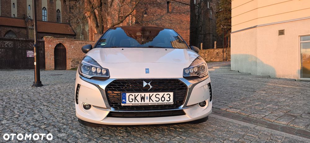 DS Automobiles DS 3 - 31