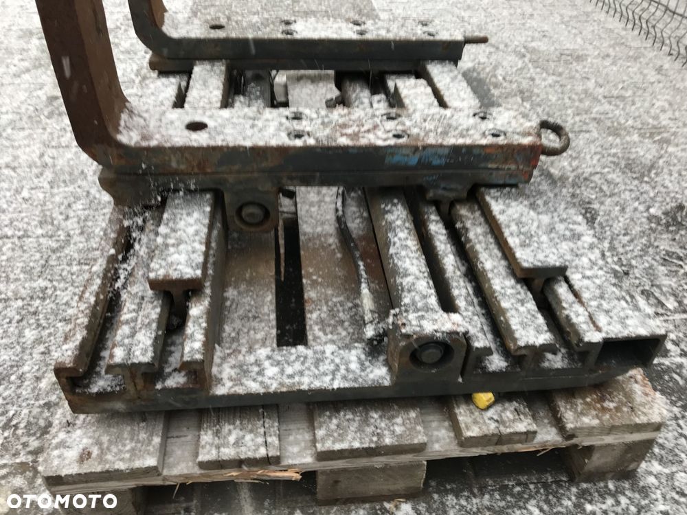 Pozycjoner wideł Stabau S 12-KG 28 ID OS934 - 4