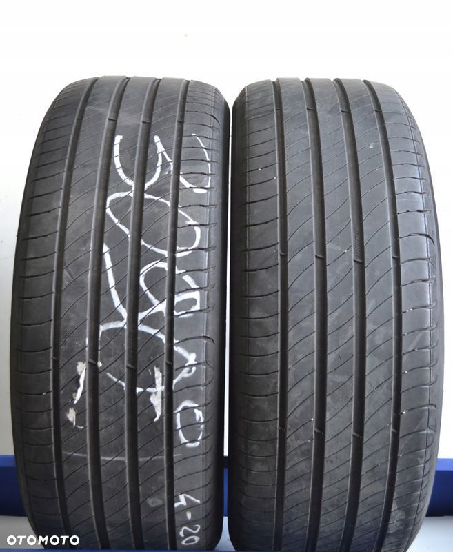215/50R17 91W MICHELIN PRIMACY 4 x2szt 3090o - 2