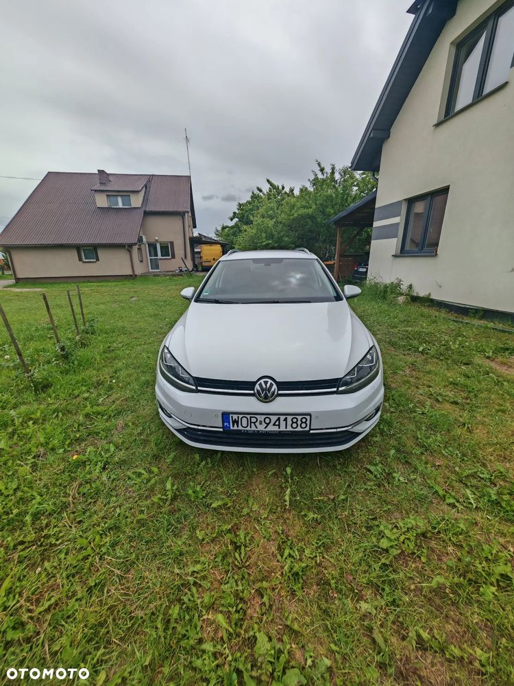 Volkswagen Golf - 4