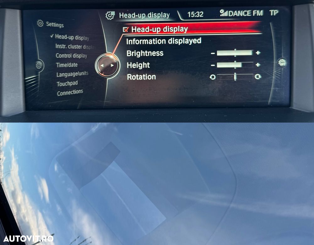 BMW X3 xDrive28i AT Advantage - 19