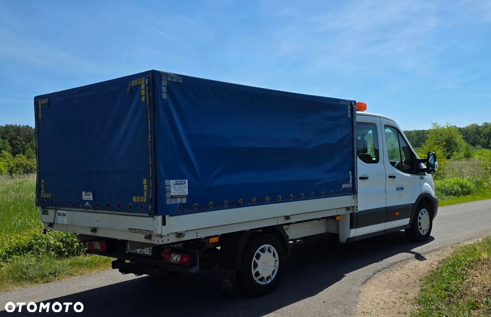 Ford Transit - 3
