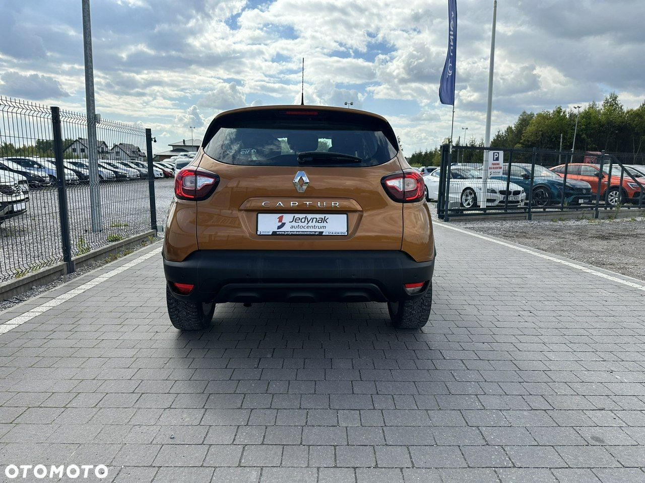 Renault Captur - 6