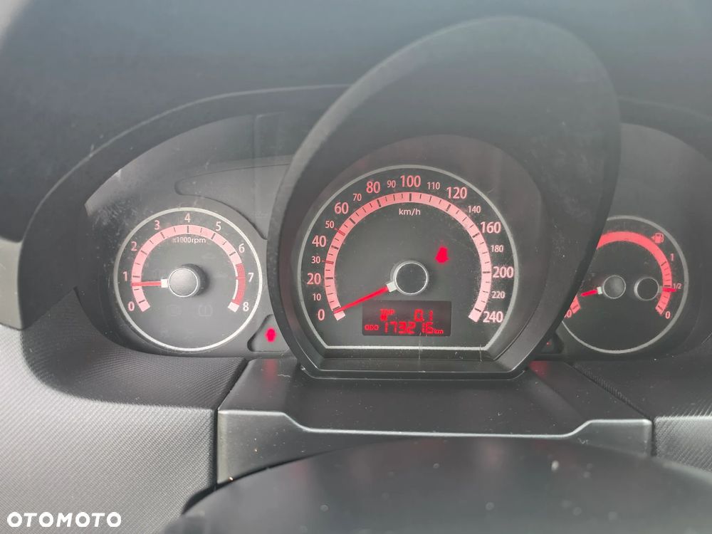 Kia ProCeed pro Ceed 1.6 CVVT EX - 15