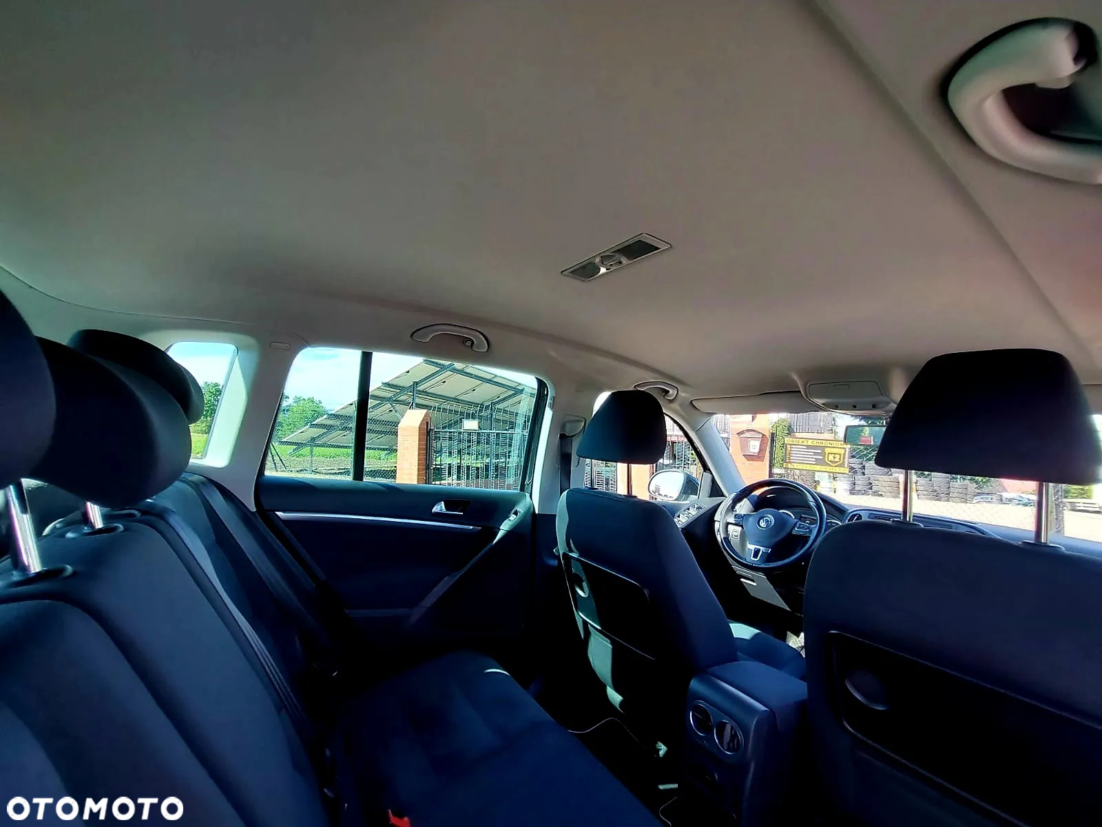Volkswagen Tiguan 1.4 TSI Sport&Style - 22
