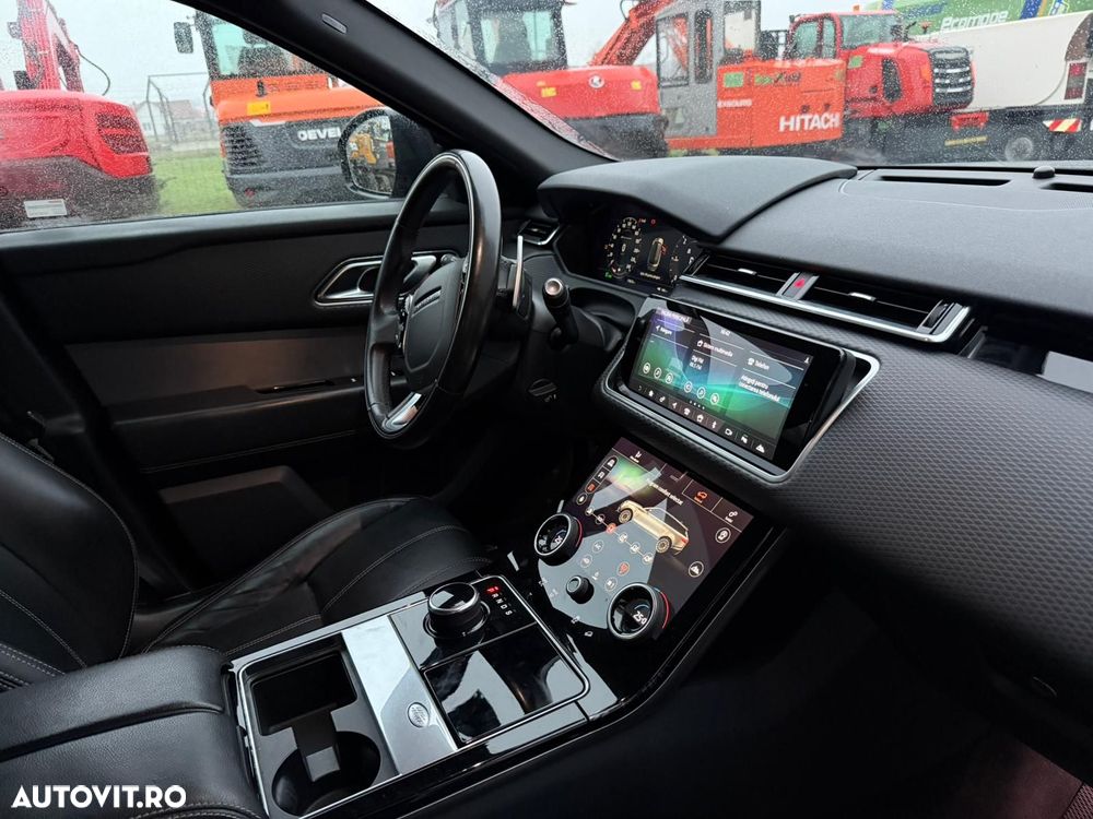 Land Rover Range Rover Velar - 9