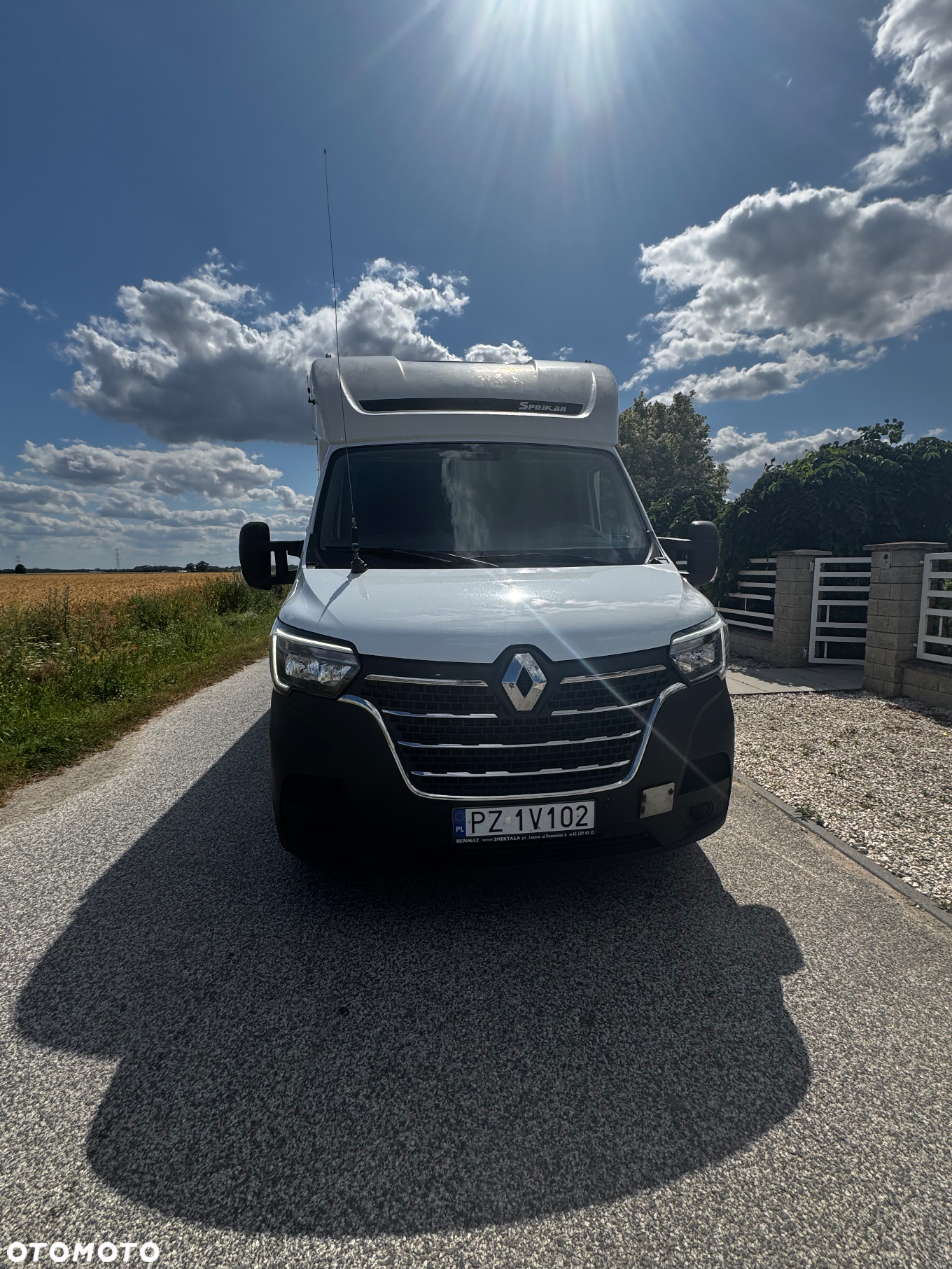 Renault Master - 11