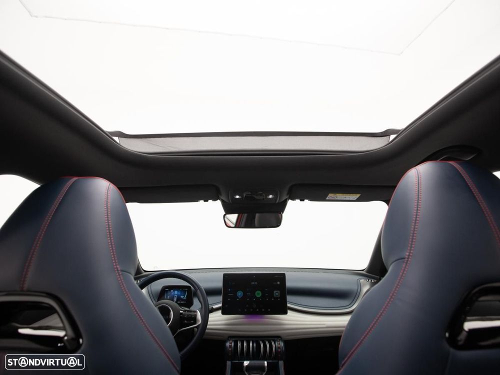 BYD Atto 3 Comfort - 7