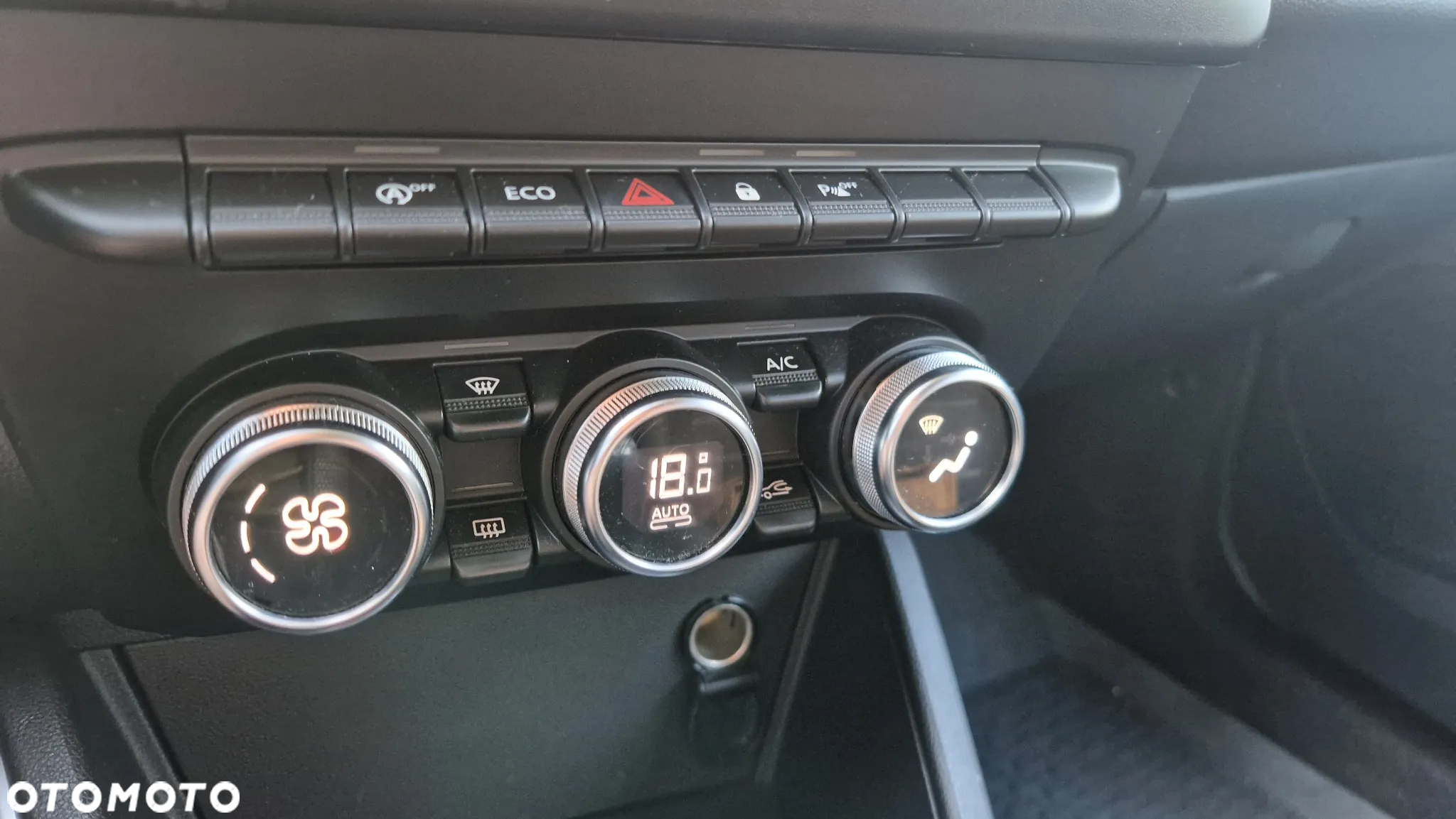 Dacia Duster 1.3 TCe FAP Prestige EU6d - 19