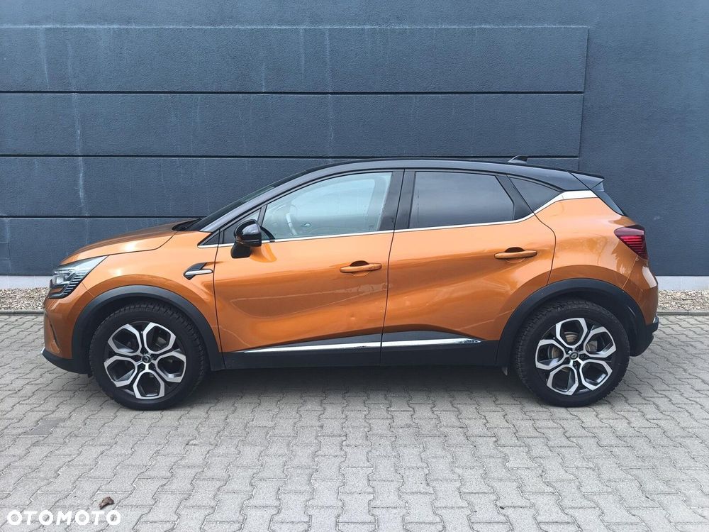 Renault Captur - 11