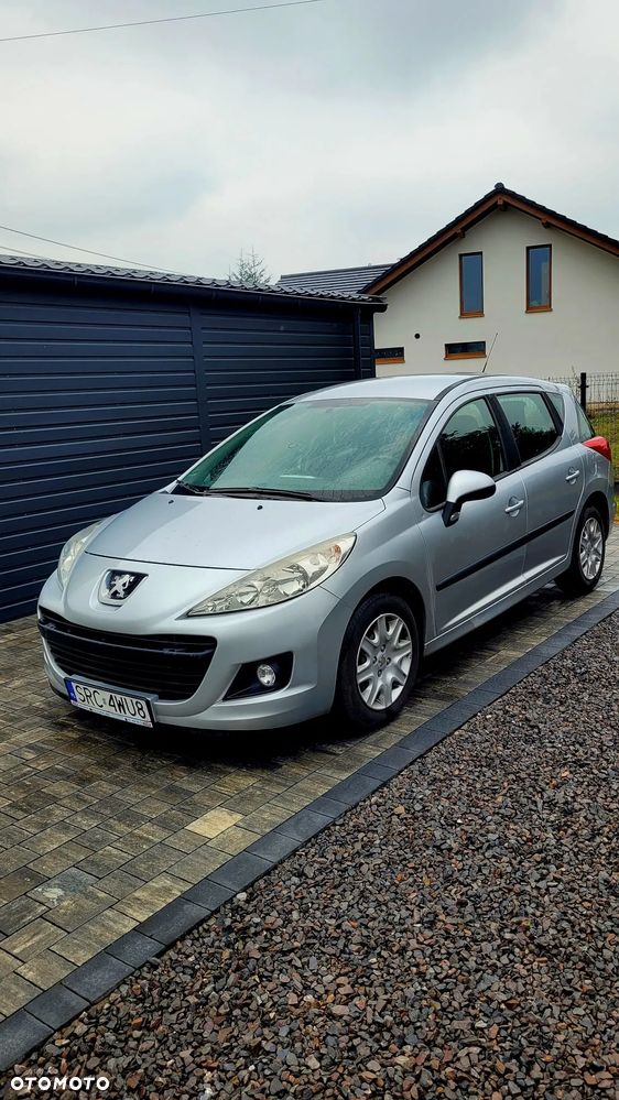 Peugeot 207 1.4 16V Sporty - 2