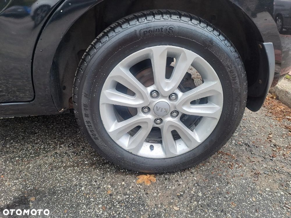 Kia Soul 1.6 GDI M - 16