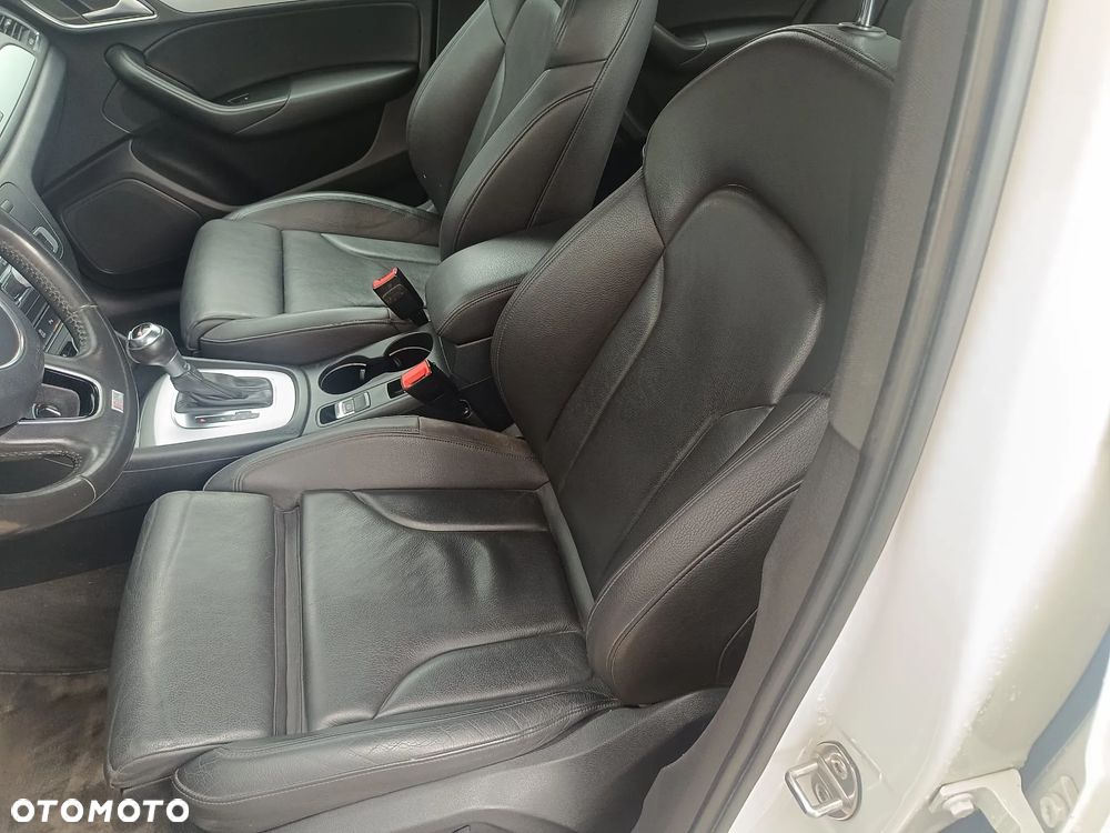 Audi Q3 2.0 TDI Quattro S tronic - 6