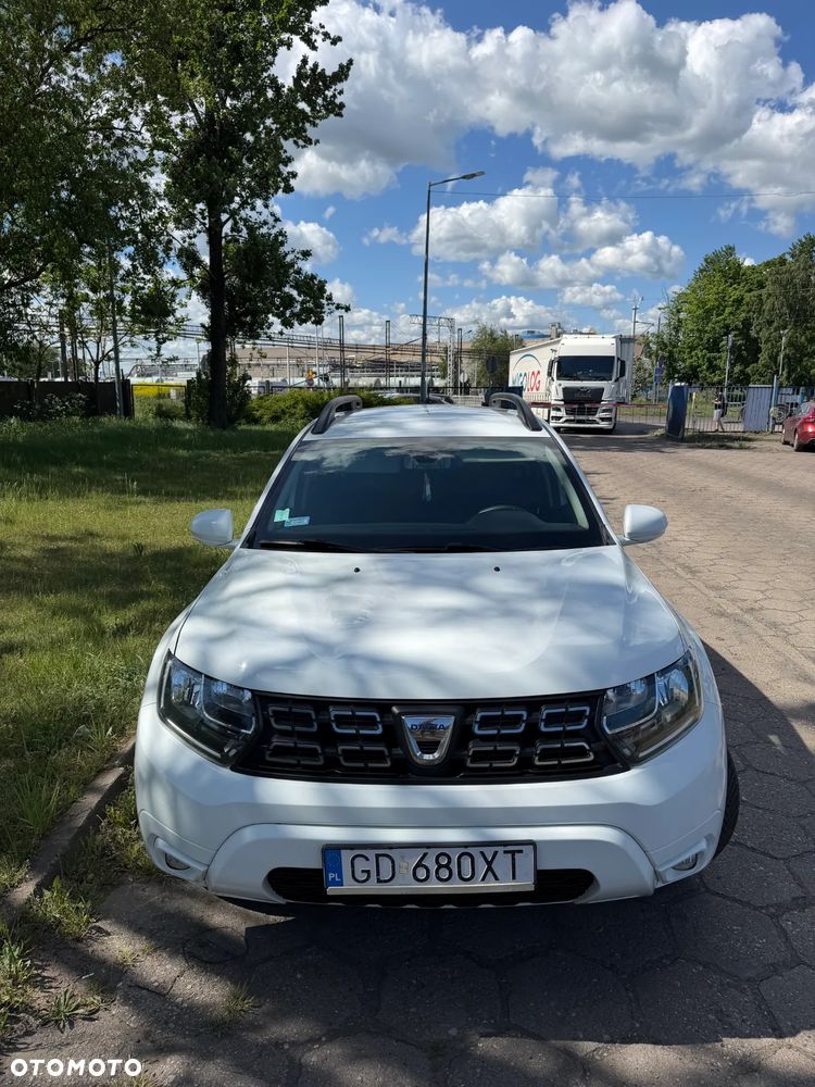 Dacia Duster - 8