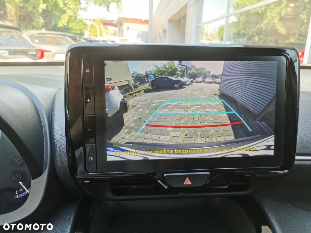 Toyota Yaris Cross Hybrid 1.5 Comfort - 15