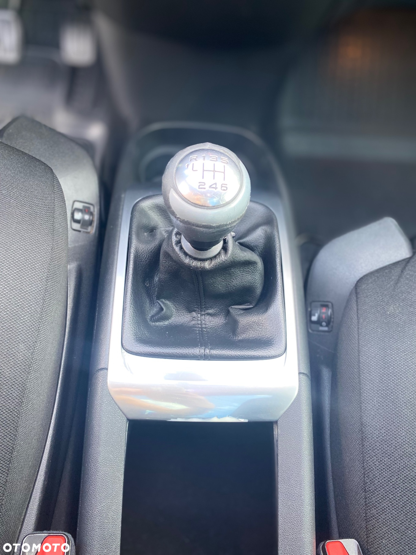 Citroën C4 Grand Picasso 2.0 BlueHDi Intensive - 17