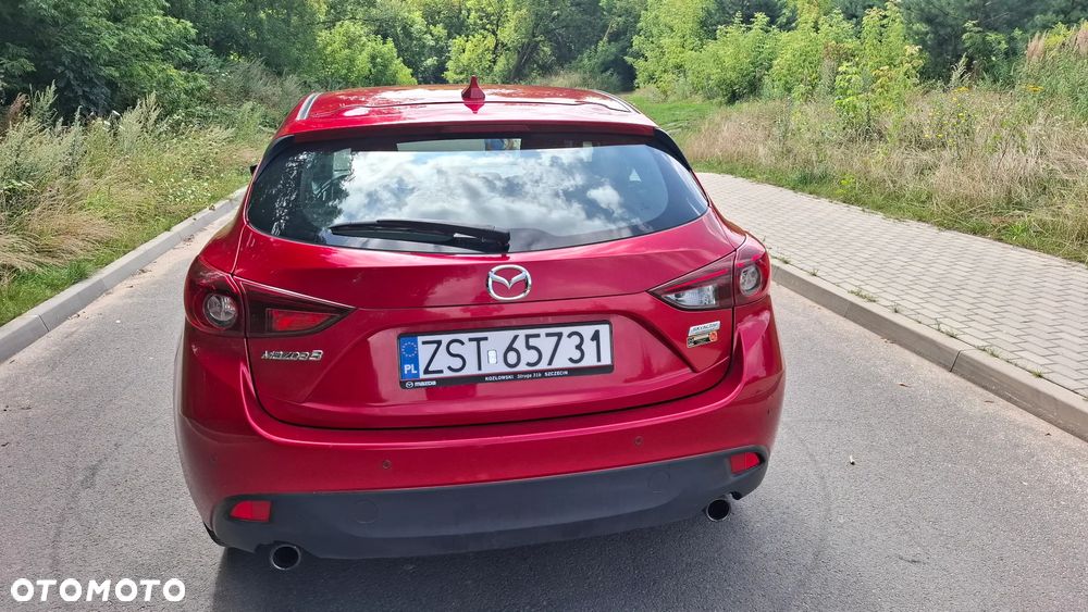 Mazda 3 2.0 Skymotion - 10