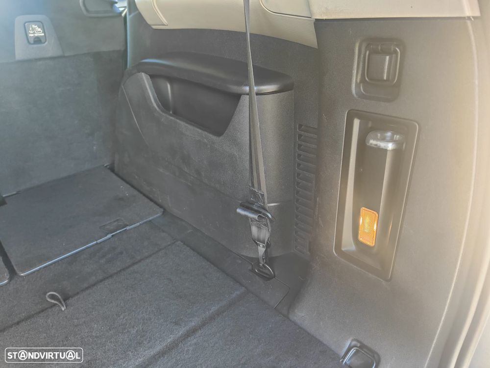 Citroën C4 Grand Picasso 1.6 HDi Dynamique - 9