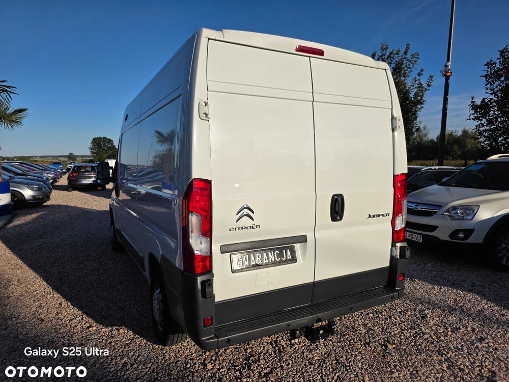 Citroën Jumper - 11