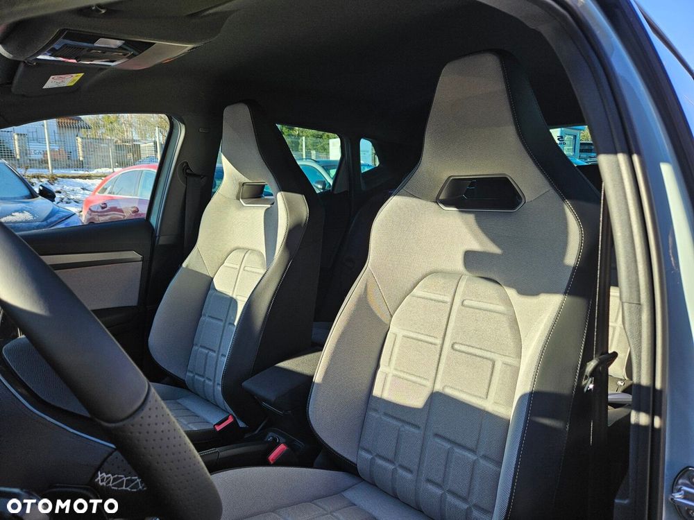 Seat Ibiza 1.0 TSI FR S&S DSG - 12