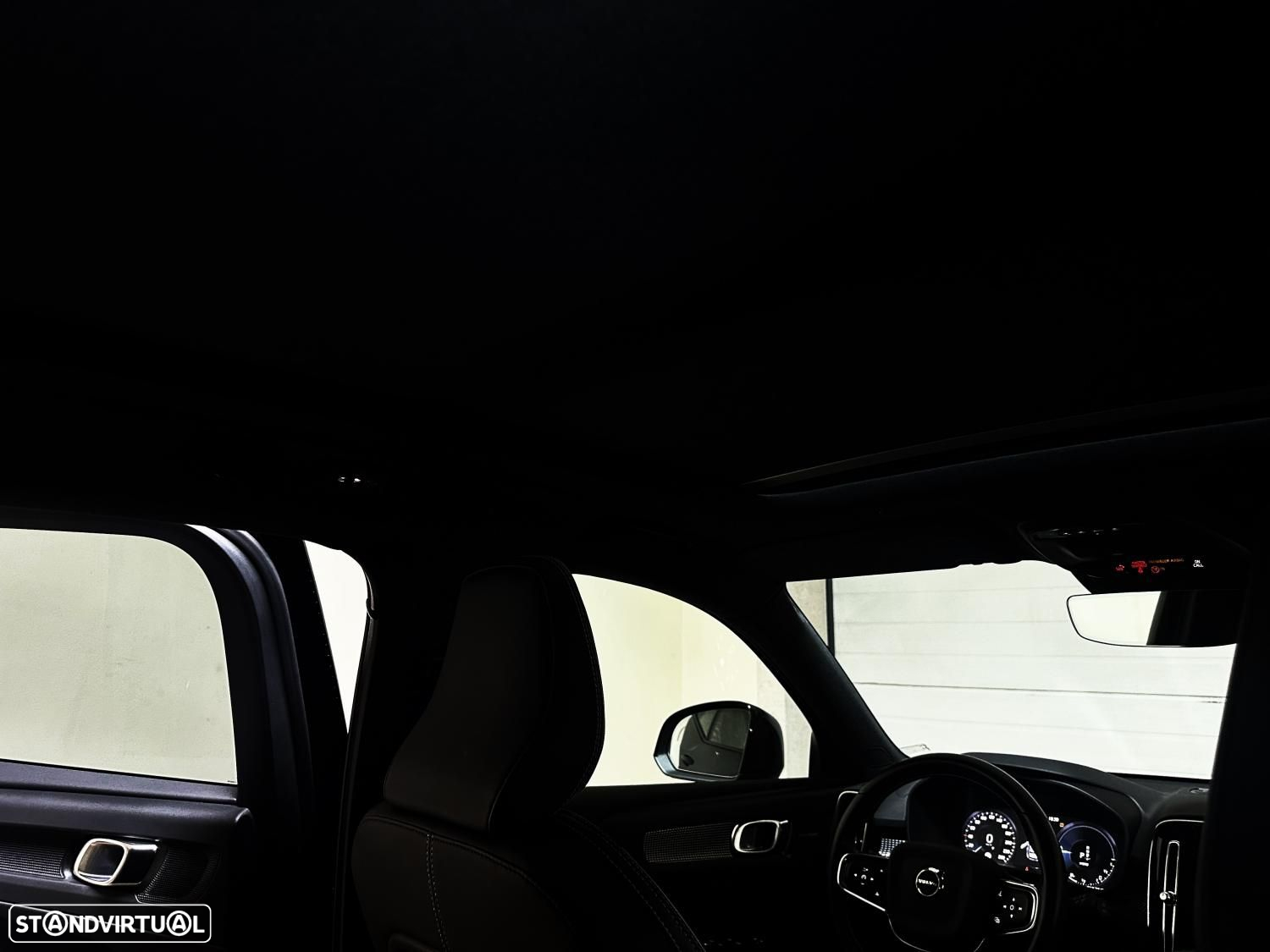 Volvo XC 40 1.5 T5 PHEV R-Design Expression - 47