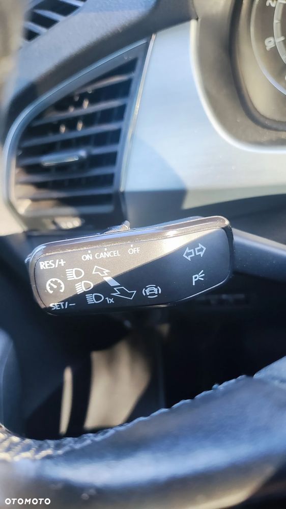 Skoda Fabia 1.0 TSI Ambition - 10