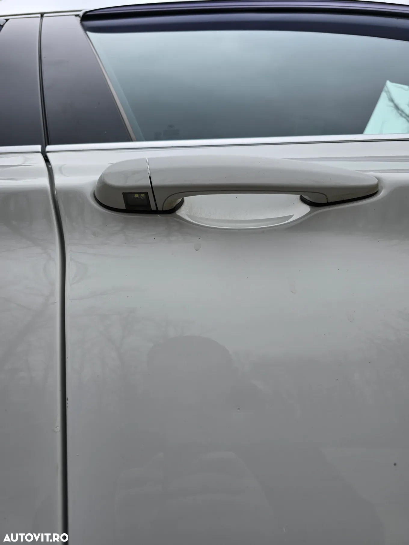 BMW X3 xDrive20d Aut. - 10