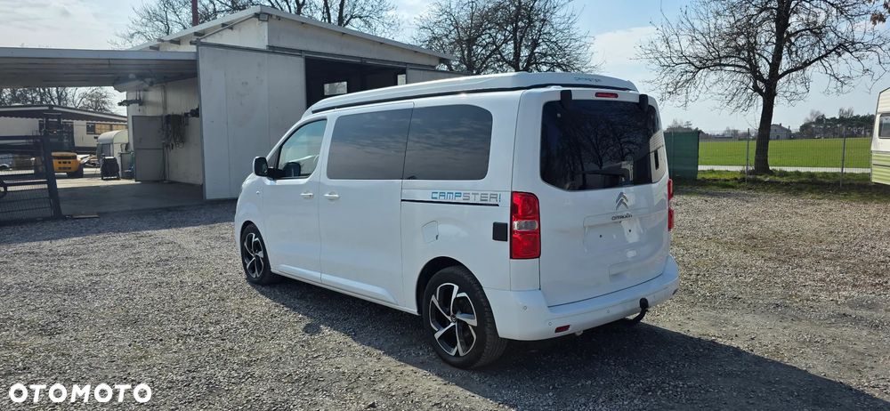 Citroën Jumpy Campster - 13