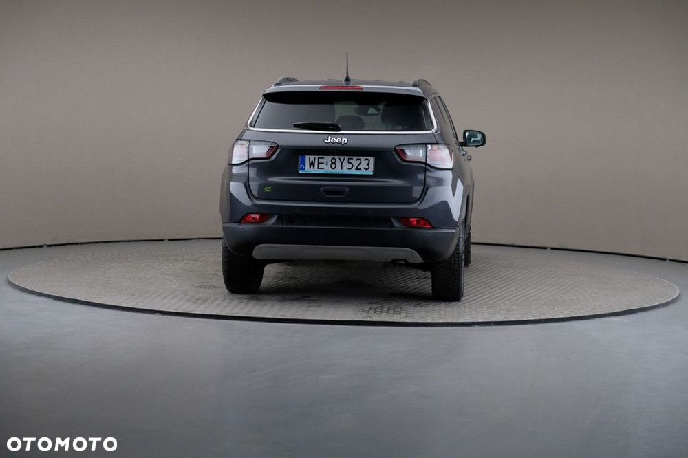 Jeep Compass - 5
