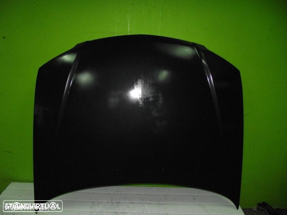 Capot Mazda 323 - 1998 / 2001 - 1