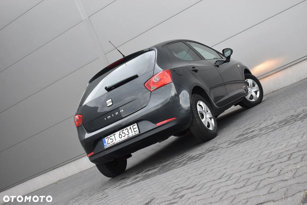 Seat Ibiza 1.2 12V Copa - 29