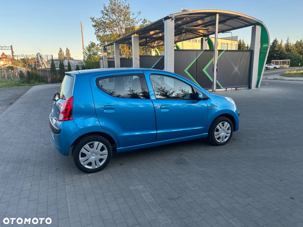 Nissan Pixo 1.0 Visia - 6