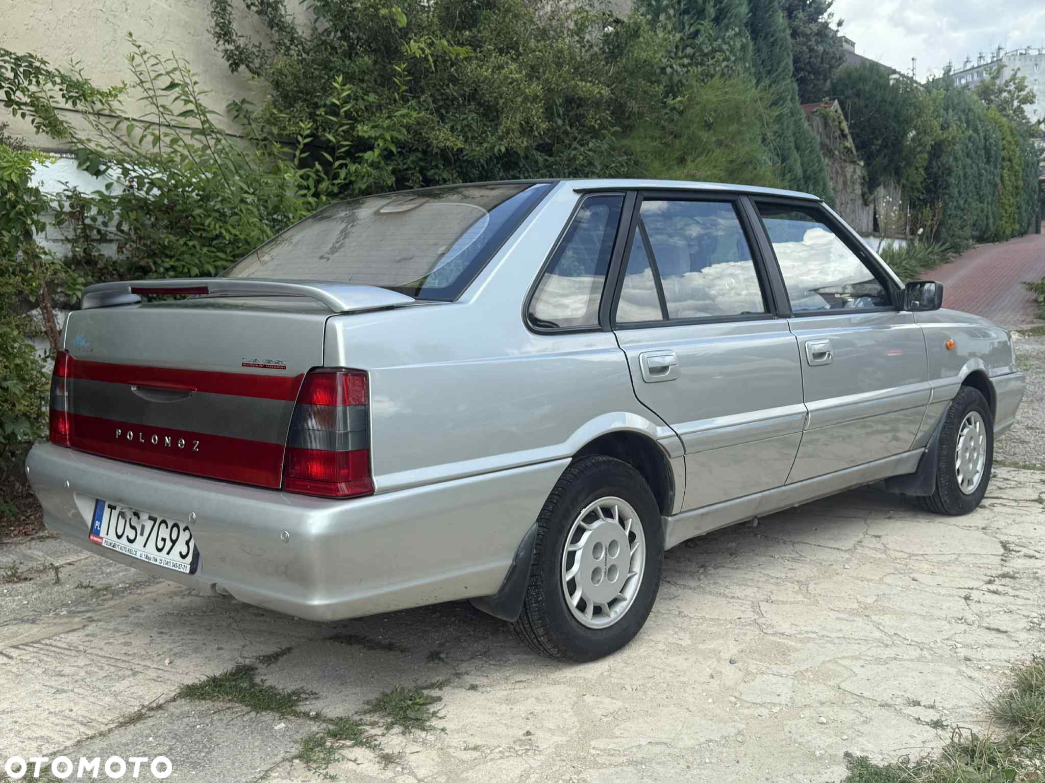 Polonez Atu - 4