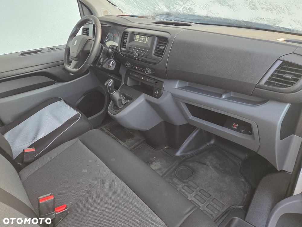 Peugeot Expert - 9