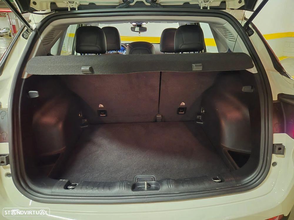 Jeep Compass 1.6 M-Jet Limited - 42