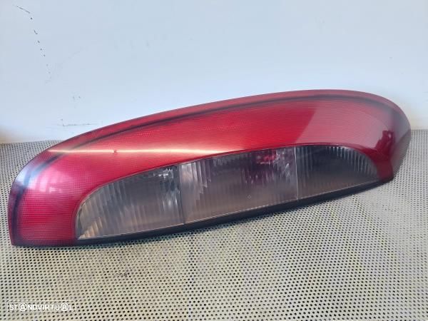 Farolim Esq Opel Corsa C (X01) - 2
