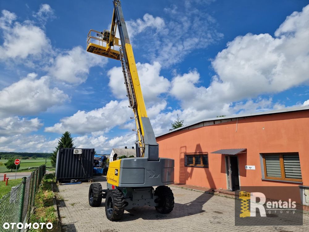 Haulotte Haulotte HT23 RTJ PRO - 25